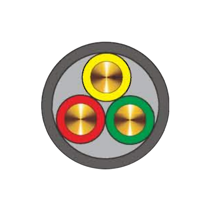 防白蚁、防鼠电线电缆