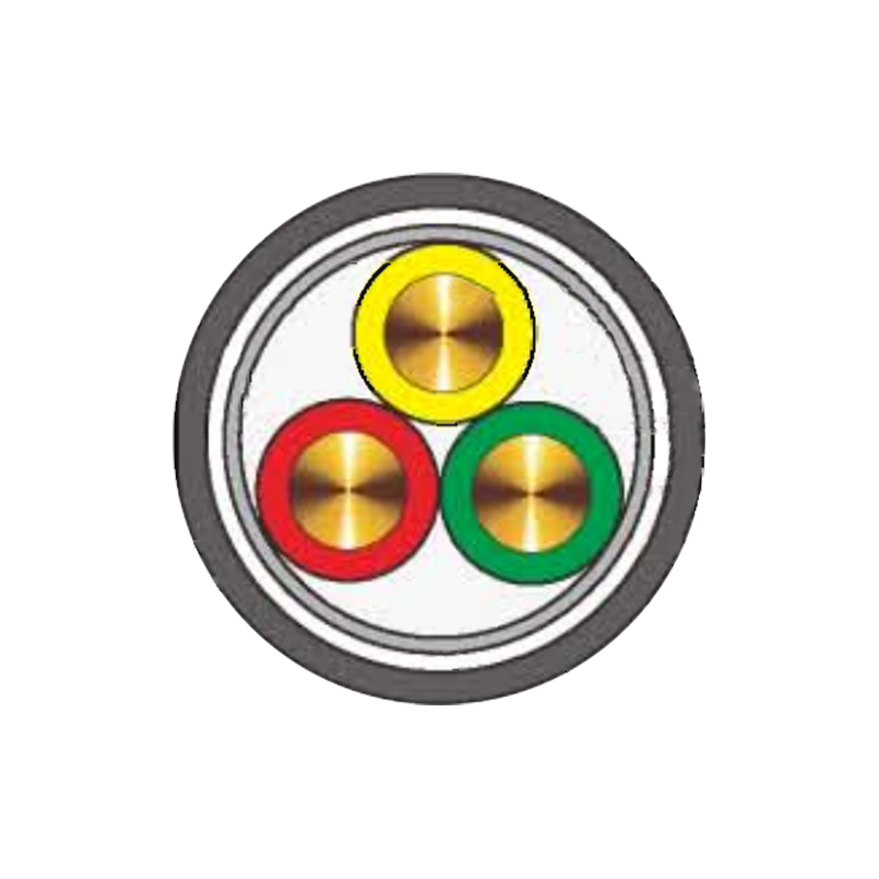 防白蚁、防鼠电线电缆