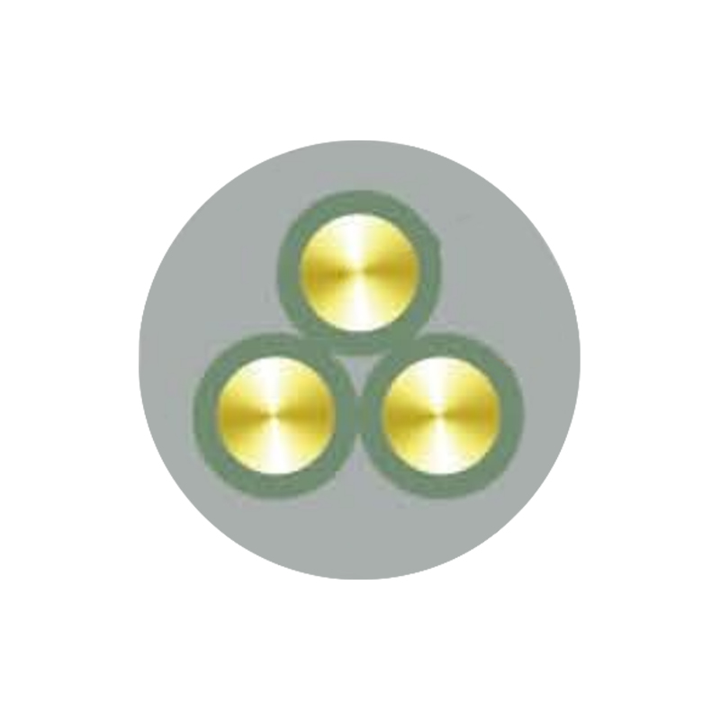 额定电压450/750V及以下橡皮绝缘电缆(电线)