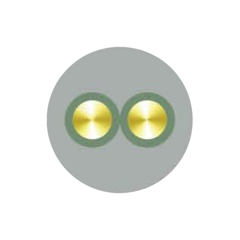 额定电压450/750V及以下橡皮绝缘电缆(电线)