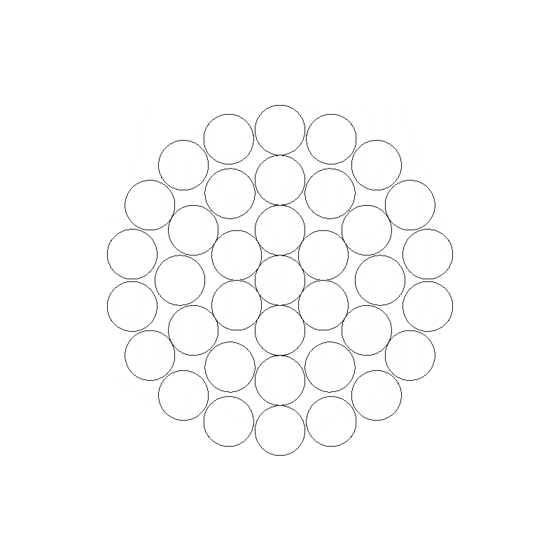 铝合金绞线、铝绞线及钢芯铝绞线