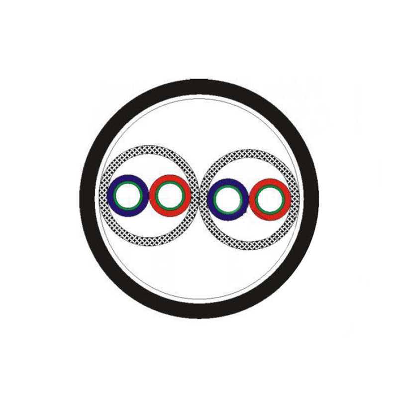 电子计算机、电工仪器设备装置用电线电缆