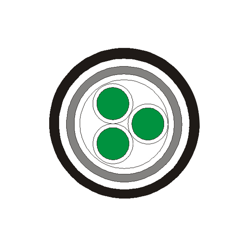 额定电压0.6/1kV及以下耐高温控制电缆