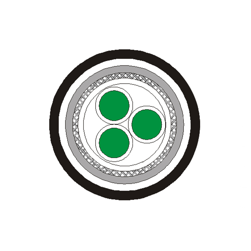 额定电压0.6/1kV及以下耐高温控制电缆