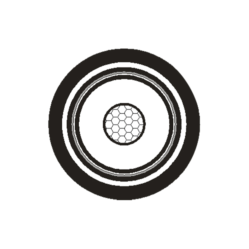 额定电压3.6/6kV-26/35kV交联聚乙烯绝缘电力电缆