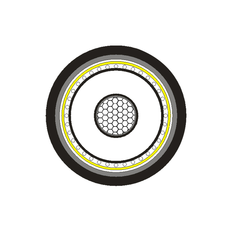 额定电压3.6/6kV-26/35kV交联聚乙烯绝缘电力电缆