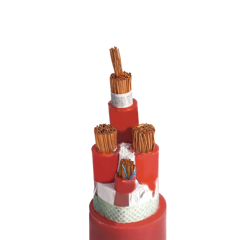 耐高温电线电缆