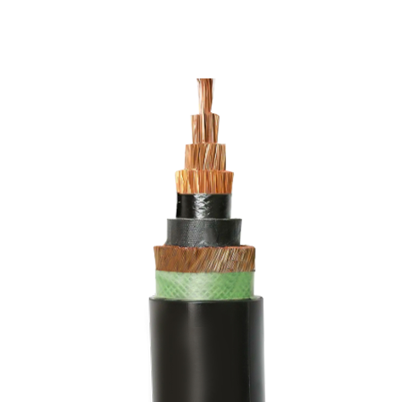 环保型直流电缆