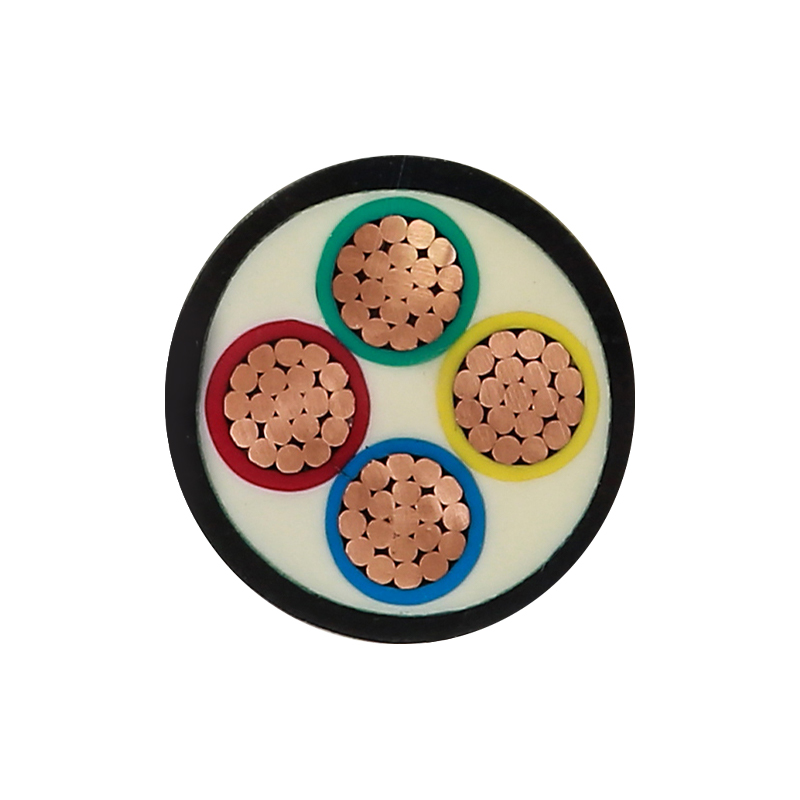 额定电压450/750V电动汽车充电电缆