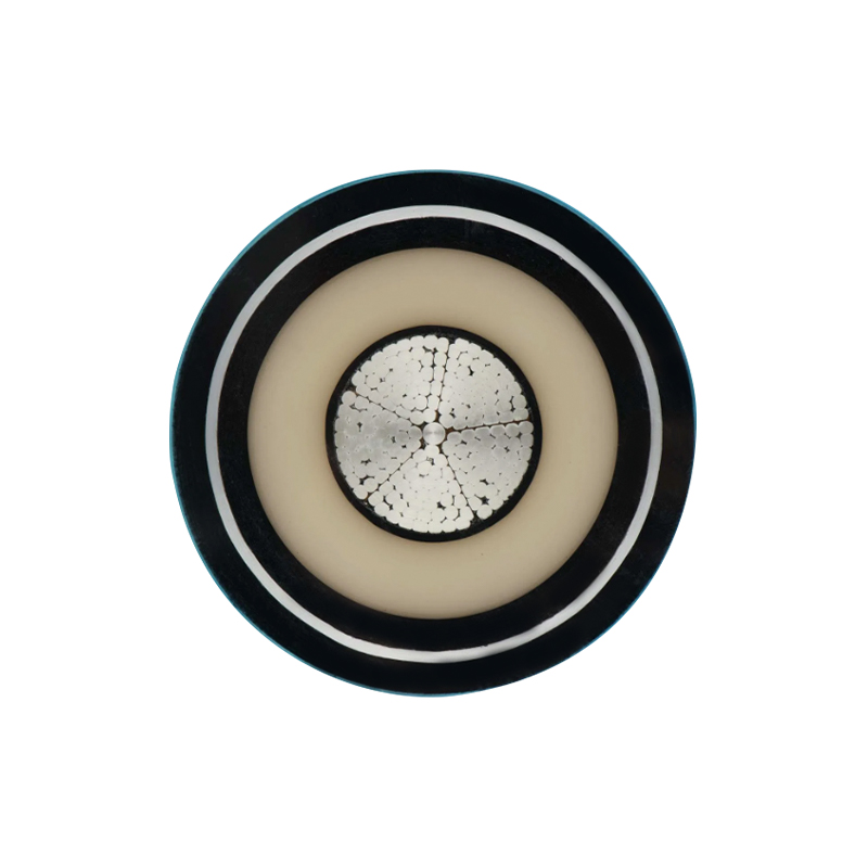 额定电压3.6/6kV-26/35kV交联聚乙烯绝缘电力电缆